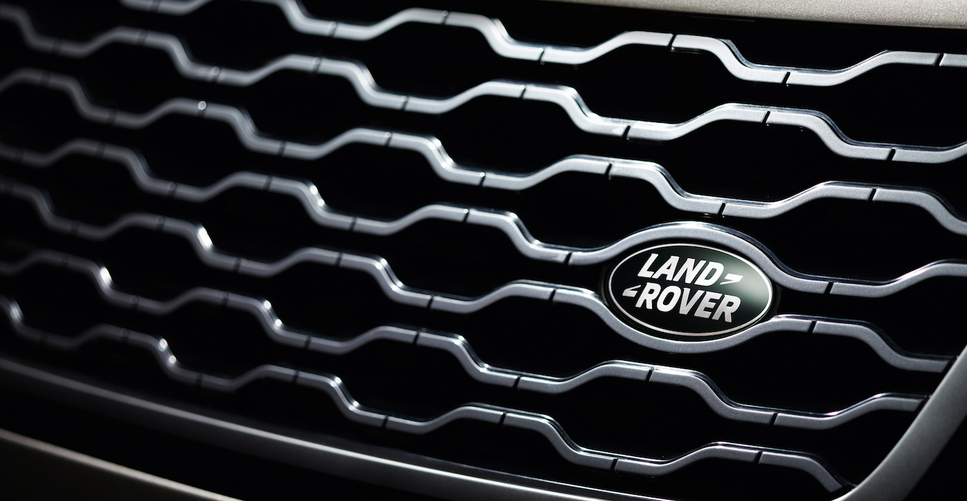 Der neue Range Rover Velar geht auf Tour durch Deutschland 3