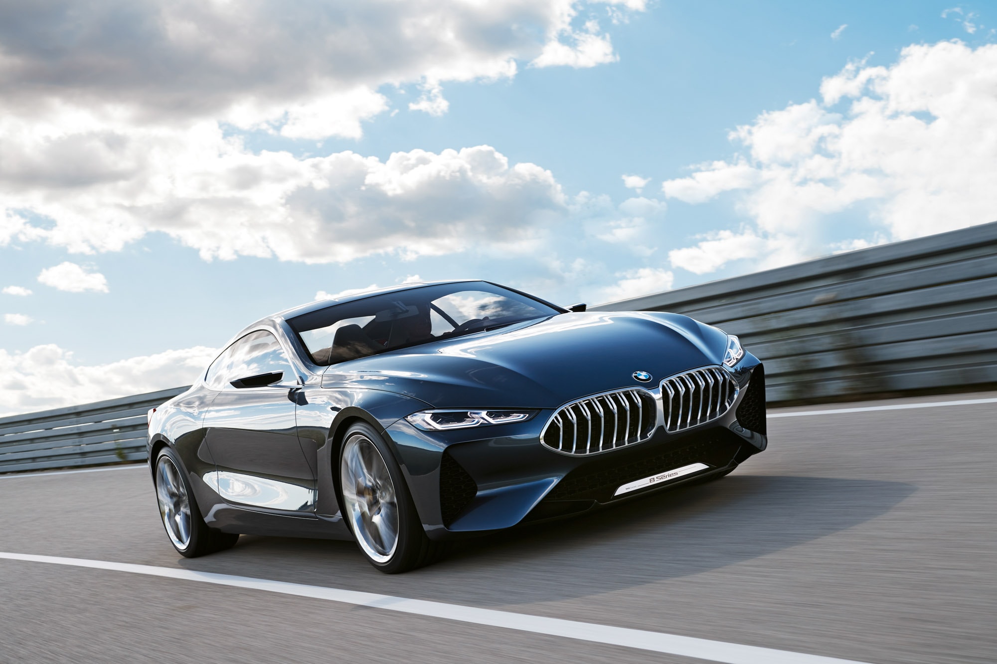 bmw concept 8 series featured