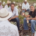George Clooney verkauft sein Tequila-Unternehmen Casamigos für 1 Mrd. Dollar