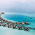 Constance Hotels and Resorts Halaveli – Ein Urlaubstraum auf den Malediven
