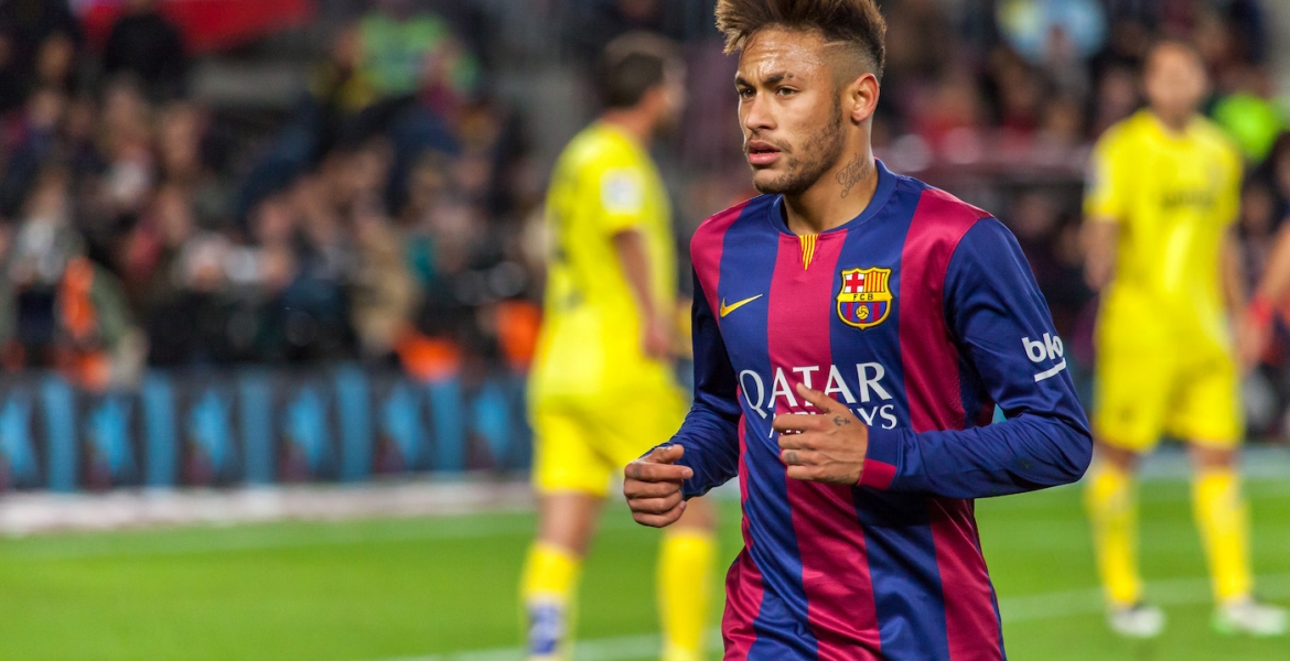 FC Barcelona bestätigt 222 Mio-Transfer von Neymar