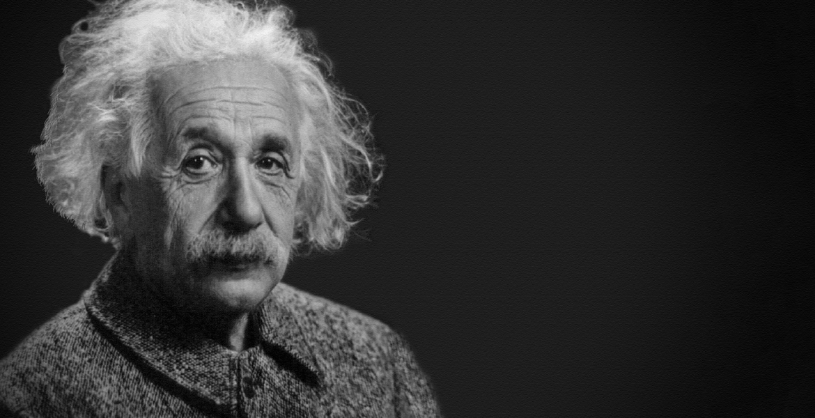 10 Inspirierende Zitate Von Albert Einstein Mrgoodlife