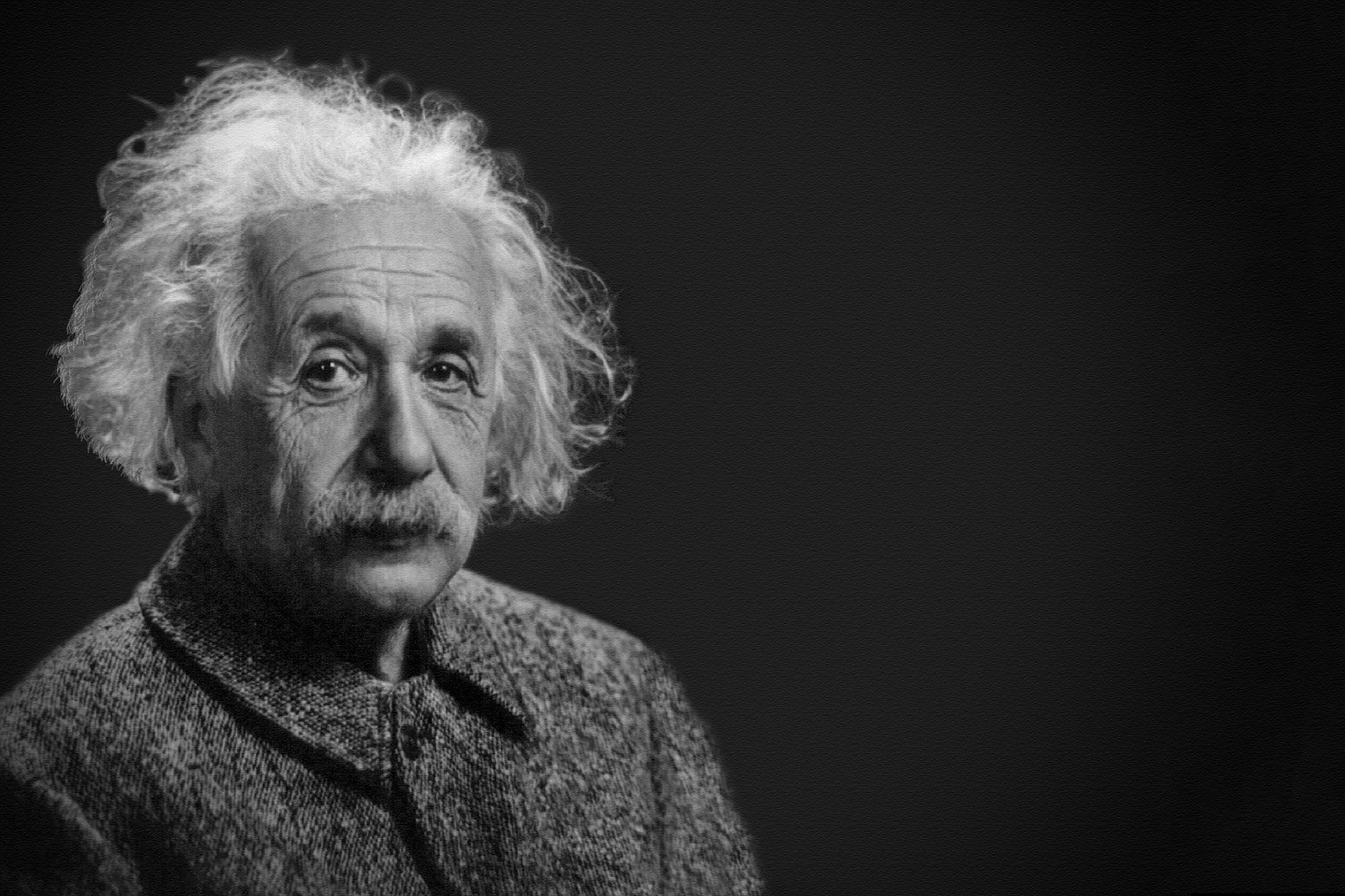 10 Inspirierende Zitate Von Albert Einstein Mr Goodlife