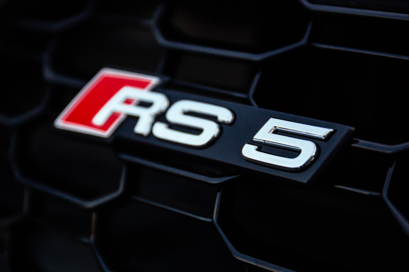 Mit dem neuen Audi RS5 in Andorra 15