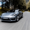 Porsche Panamera Sport Turismo: Luxus trifft Pragmatismus
