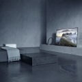 Sound direkt aus dem Display: Der BRAVIA OLED TV A1 von Sony