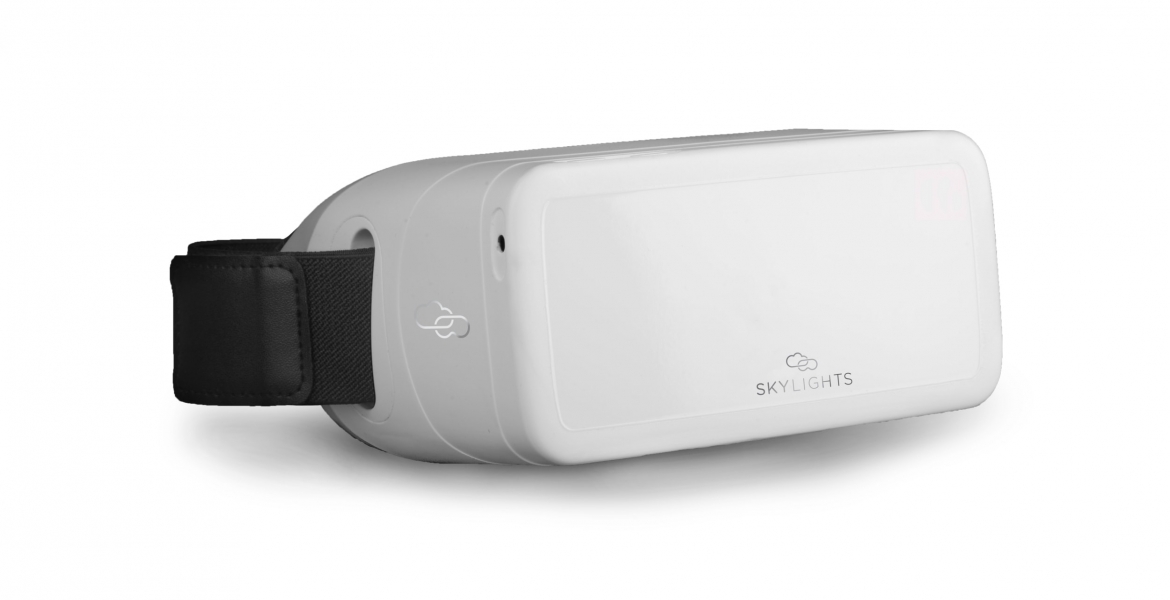 Air France testet Einsatz von Virtual Reality-Brillen auf der Langstrecke