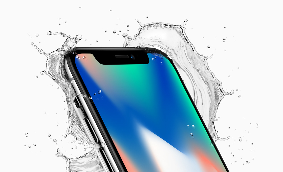 Should I Get The Apple iPhone X? 2