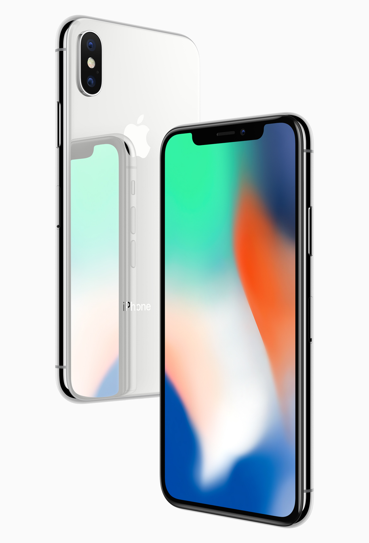 Should I Get The Apple iPhone X? 10