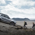 Mehr als nur ein SUV: Der neue Land Rover Discovery SVX