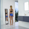 Naked ermöglicht Fitnesstracking in 3D