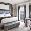 Ritz-Carlton bringt seinen legendären Luxus in die Schweiz