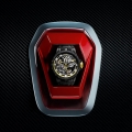 Roger Dubuis und Lamborghini: Die Excalibur Aventador S