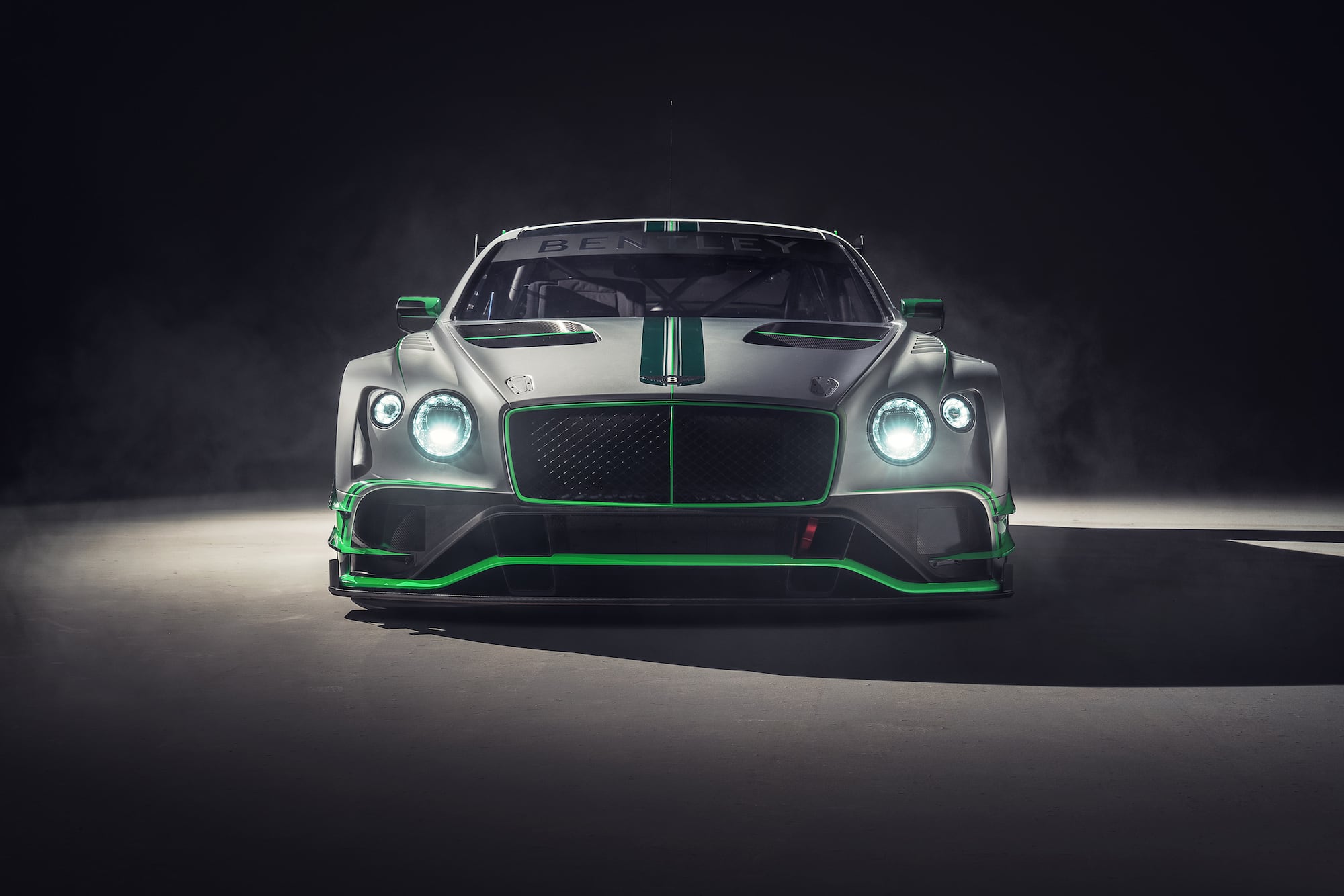 Continental GT3 03