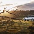 Lautloser Luxus: Der neue Range Rover als Plug-In Hybrid