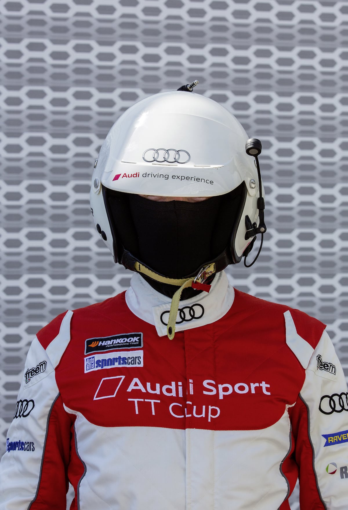 Im Rausch der Geschwindigkeit: mr.goodlife beim Audi Sport TT Cup 2017 5