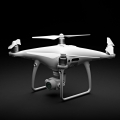 Drone Love With The DJI Phantom 4 Pro