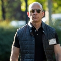 Coronavirus macht Jeff Bezos um 7 Milliarden Dollar ärmer