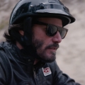Keanu Reeves Luxus-Motorradschmiede: ARCH Motorcycle