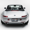 Steve Jobs BMW Z8 wird für geschätzte $400.000 Dollar versteigert