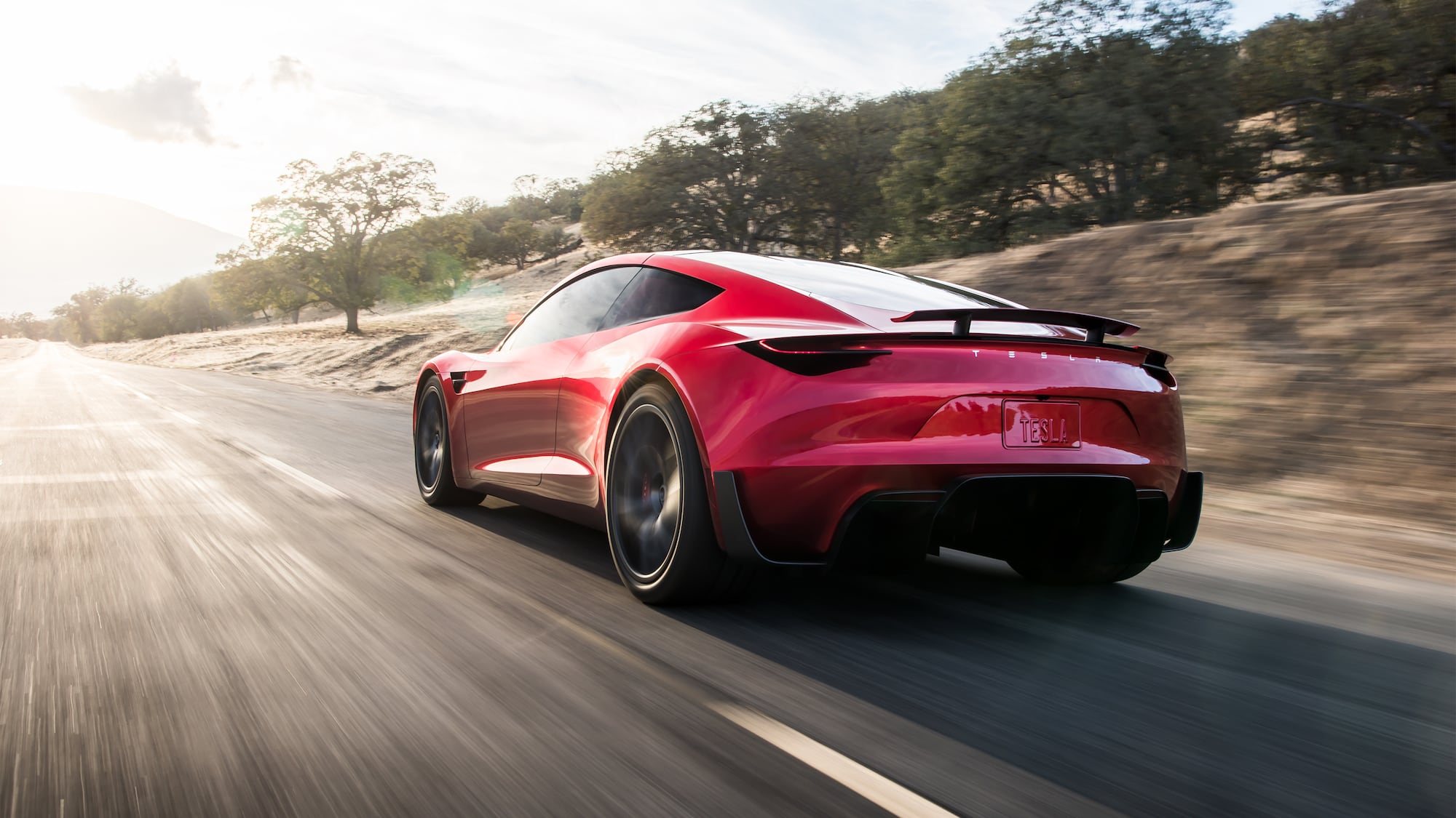 Tesla Roadster 01