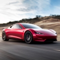 Der neue Tesla Roadster: 0-60 mph in 1,9 Sekunden