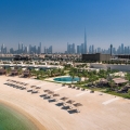 Das teuerste und exklusivste Hotel in Dubai: The Bulgari Resort Dubai