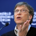 5 Dinge, die Du bisher nicht über Bill Gates gewusst hast