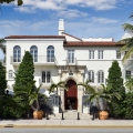 Gianni Versaces Anwesen in Miami wurde in ein Luxushotel umgewandelt