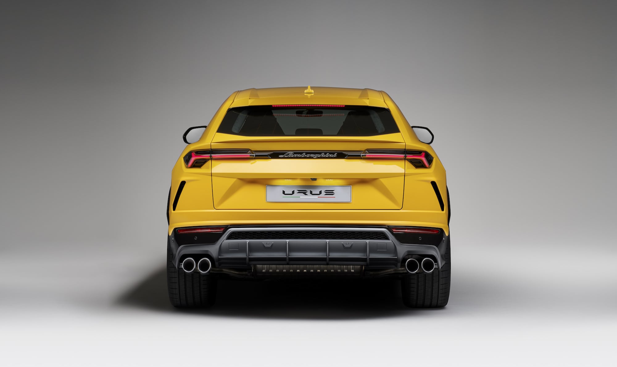 Der Lamborghini URUS: Gelungener SUV oder nur ein netter Versuch? 6