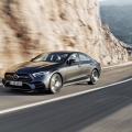 Die Zukunft ist Hybrid: Mercedes-AMG präsentiert neue 53er Modelle