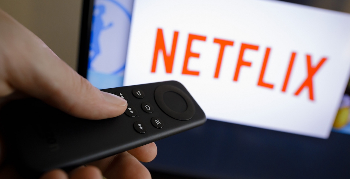 Netflix Neuerscheinungen im September: Diese neuen Filme und Serien erwarten Dich