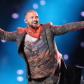Die Super Bowl 2018 Halbzeitshow: Gänsehaut-Momente mit Justin Timberlake