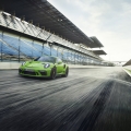 Das ist der neue Porsche 911 GT3 RS