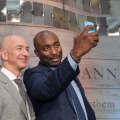 In 3 Punkten fasst Amazon-Chef Bezos zusammen, was erfolgreiche Menschen anders machen