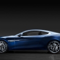 007: Daniel Craig's Aston Martin Vanquish wird in New York versteigert