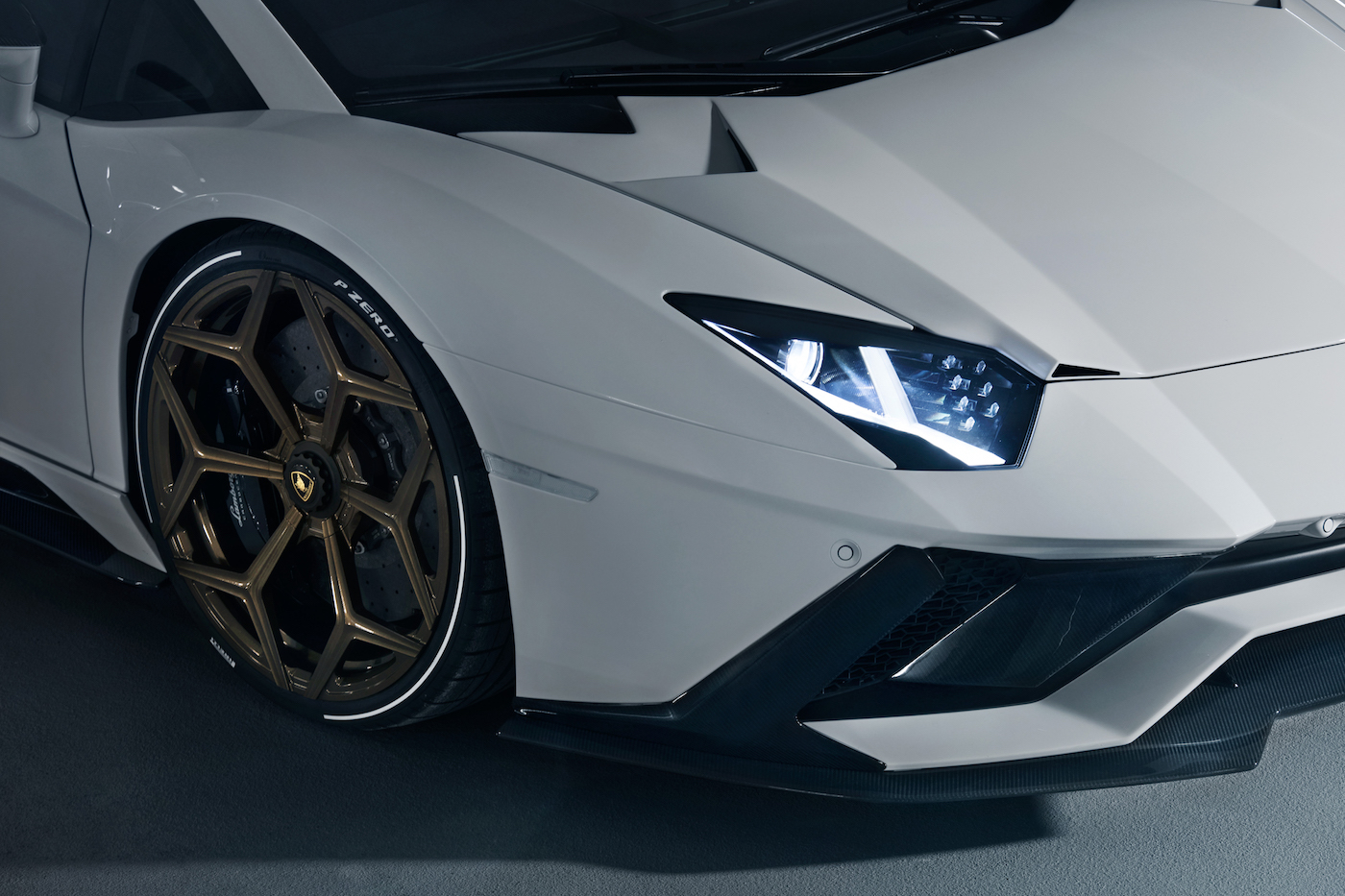 NOVITEC veredelt den Lamborghini Aventador S 9