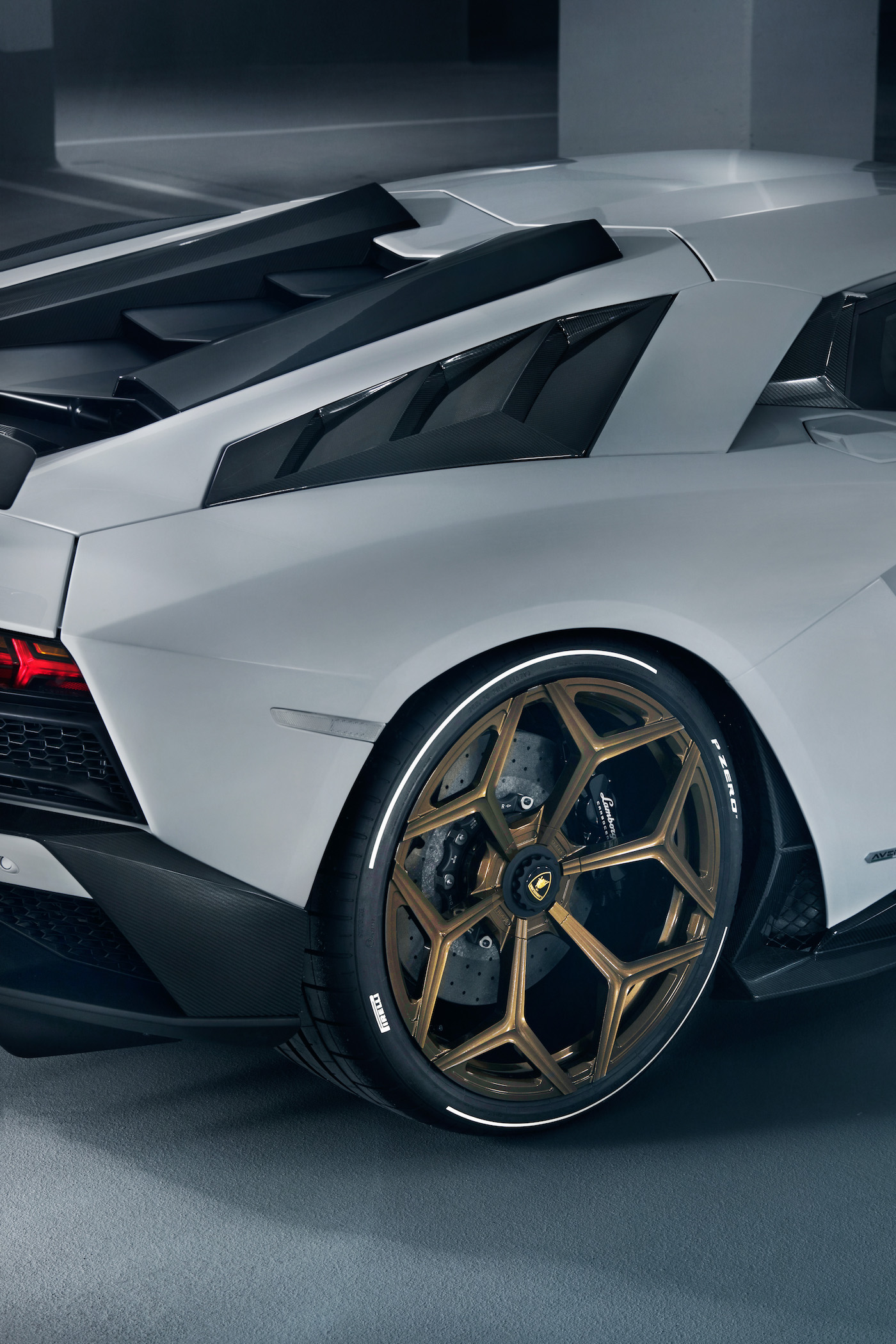 NOVITEC veredelt den Lamborghini Aventador S 3