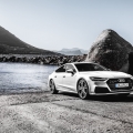 Am Kap der guten Hoffnung: Unterwegs im neuen Audi A7 Sportback