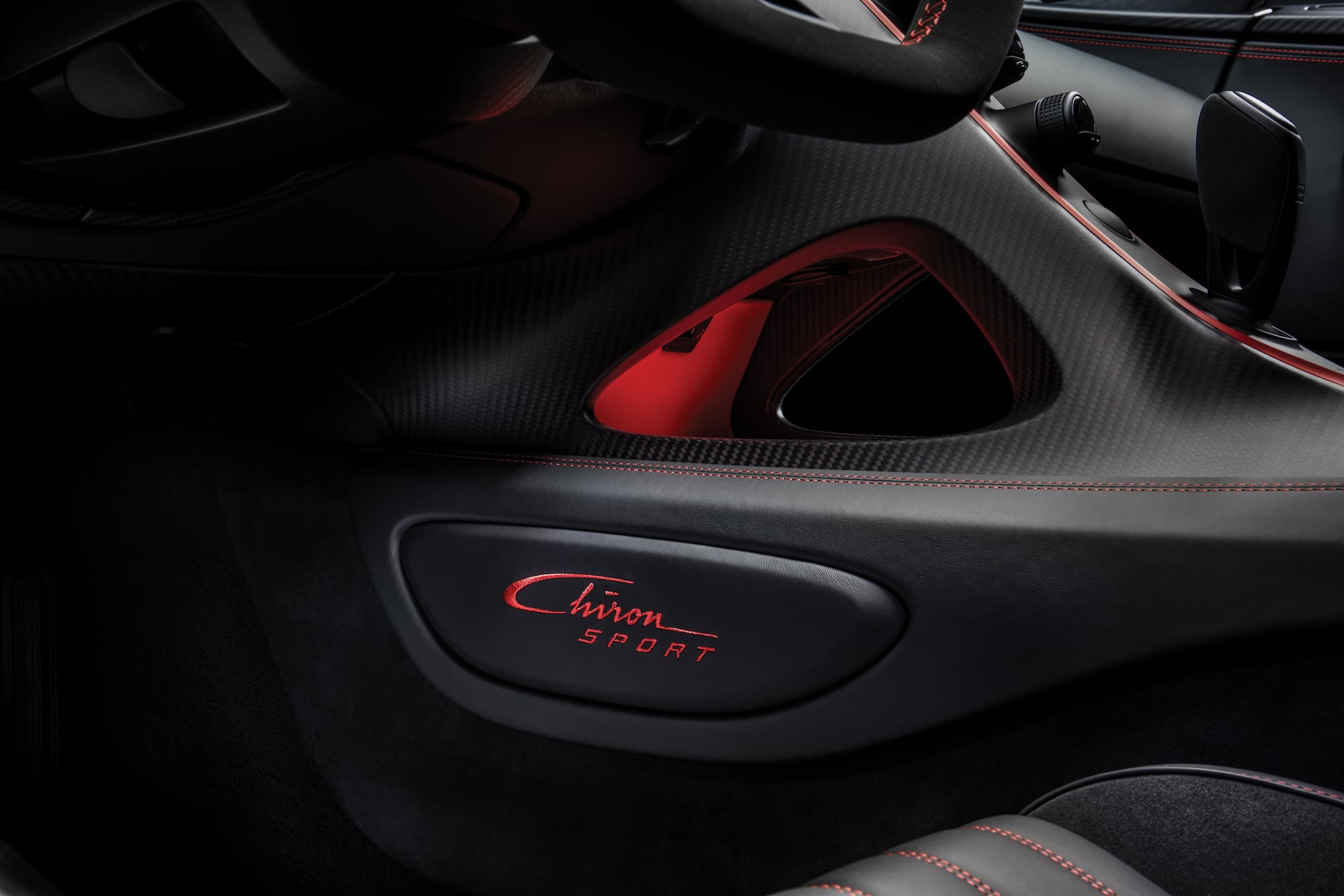 1500 PS für 2,65 Millionen Euro: Der Bugatti Chiron Sport 12