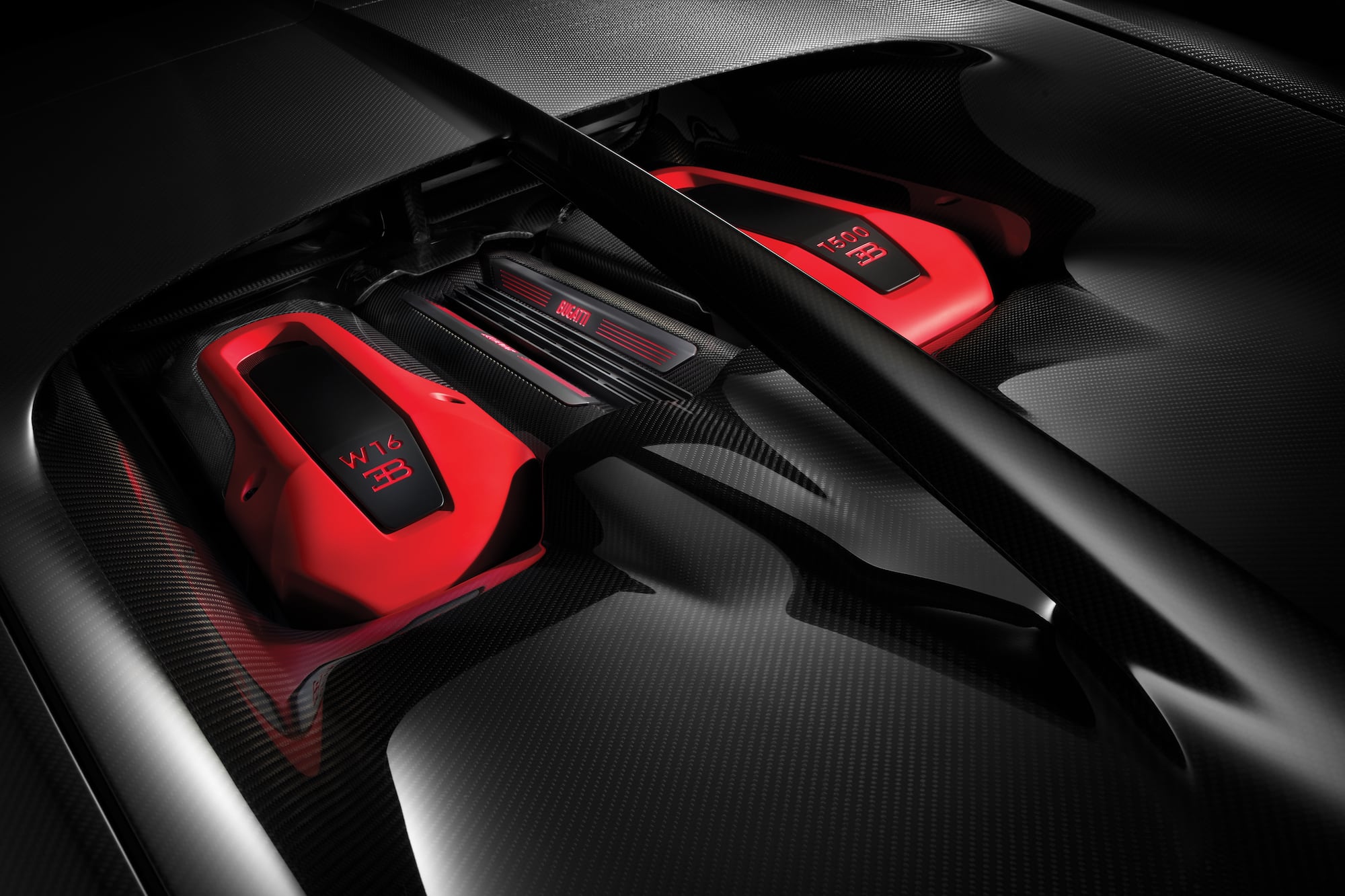 1500 PS für 2,65 Millionen Euro: Der Bugatti Chiron Sport 13