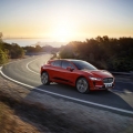 Jaguar I-Pace Elektro SUV-Crossover enthüllt
