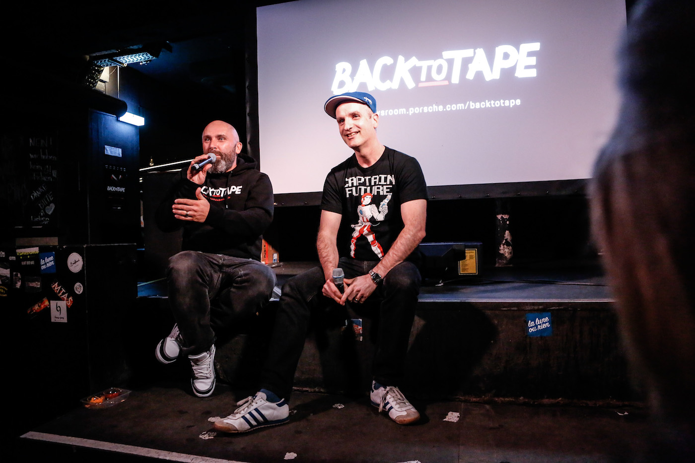 Back to Tape: Ein Roadtrip zu den Wurzeln des Hip-Hop 4