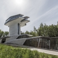 Capital Hill by Zaha Hadid: Ein wahrgewordenes Traumhaus