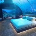 Conrad Maldives Rangali Island: The Incredible Underwater Suite in the Maldives