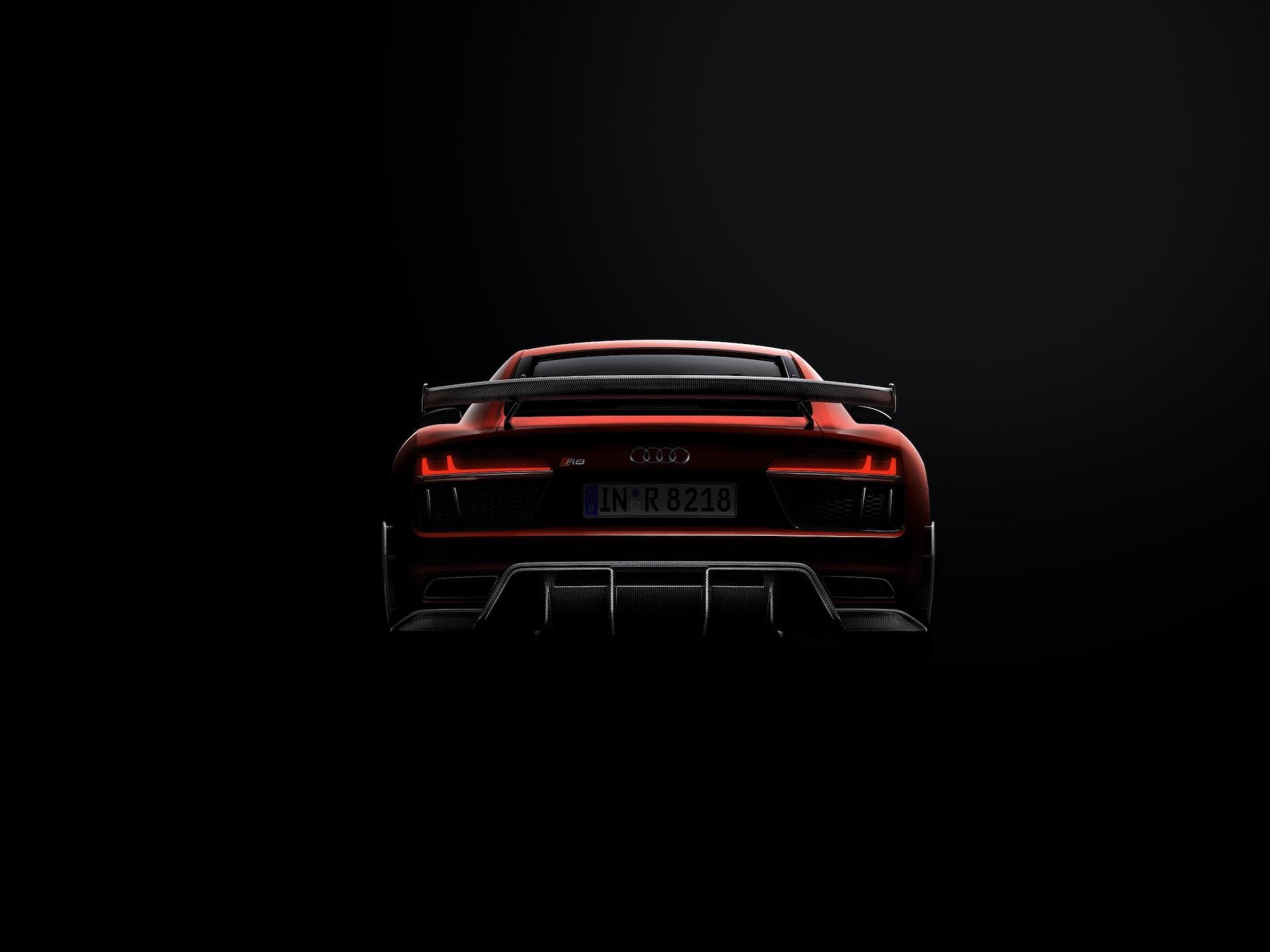 2018 Audi R8 V10 plus 01