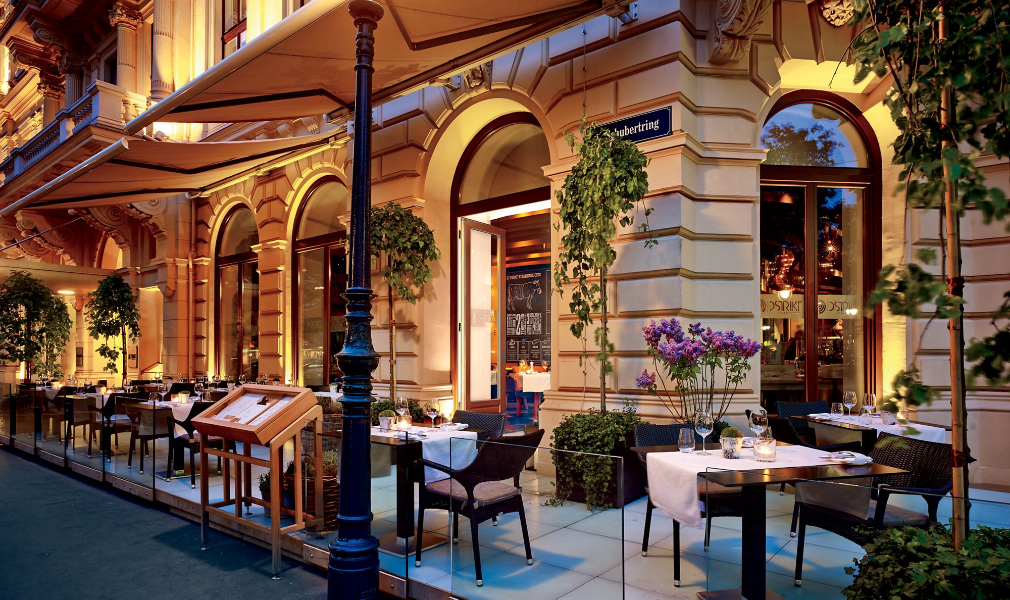 Wiens erste Adresse: Übernachten im Ritz Carlton Vienna 4