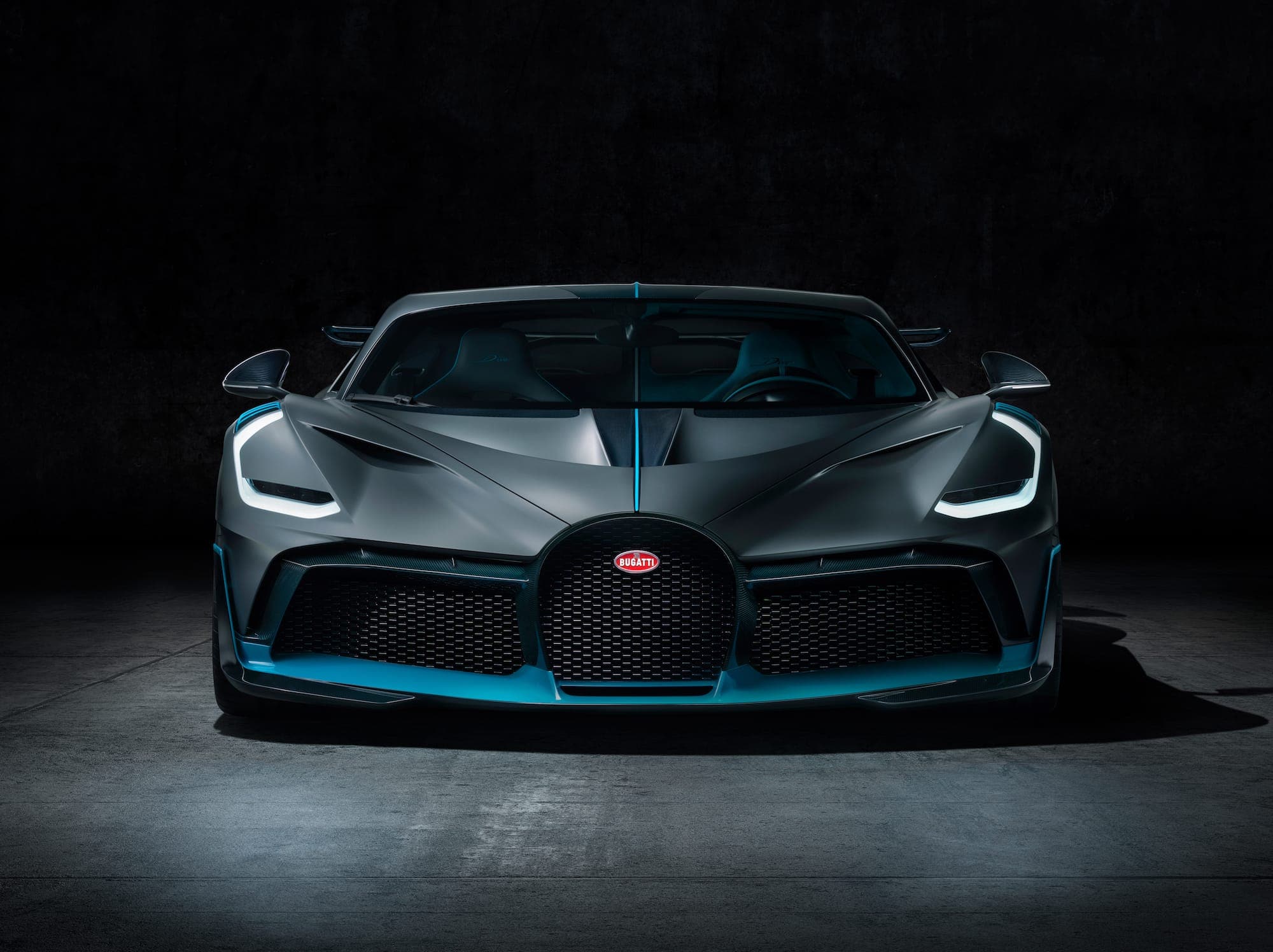 Bugatti Divo 2018 03