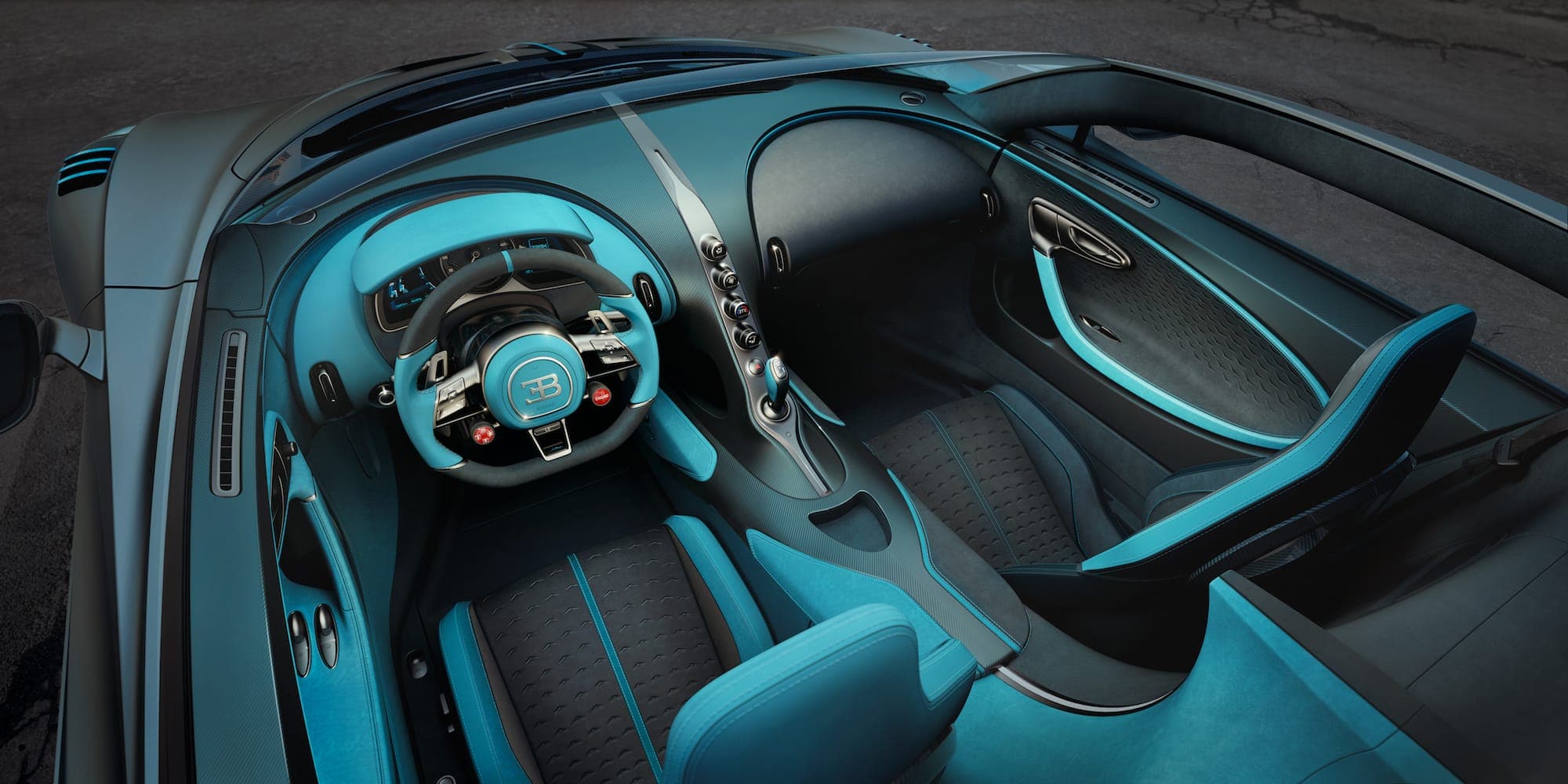 Bugatti Divo 2018 06