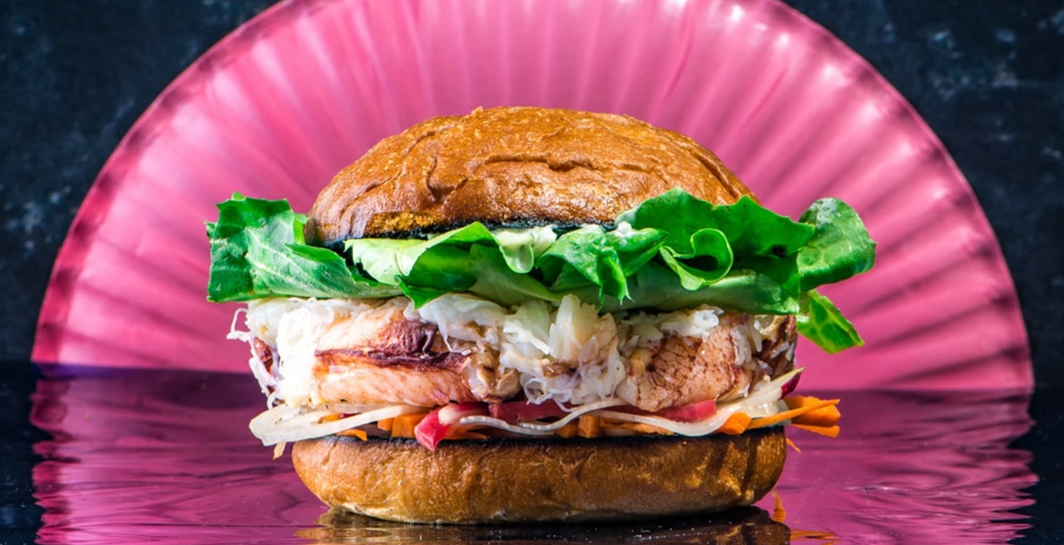 Chris Kronners Tipps für den perfekten Burger